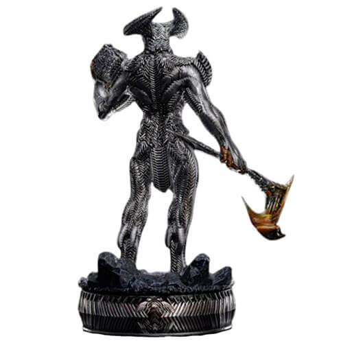 Zack Snyder's Justice League Steppenwolf 1:10 Scale Statue