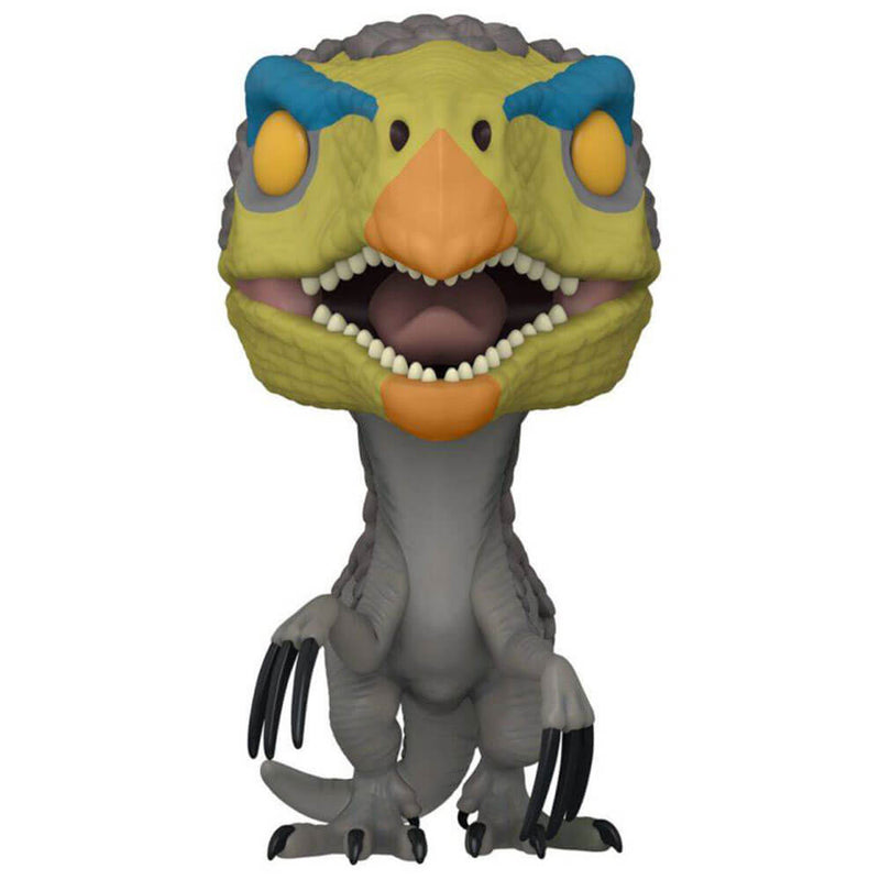 Jurassic World 3 Dominion Therizinosaurus Pop! Vinyl