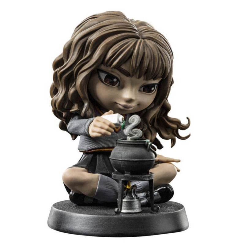 Harry Potter Hermione Granger Polyjuice Minico Vinyl Figure