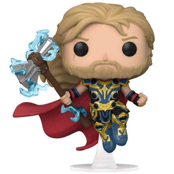 Thor 4 Love and Thunder Thor Pop! Vinyl