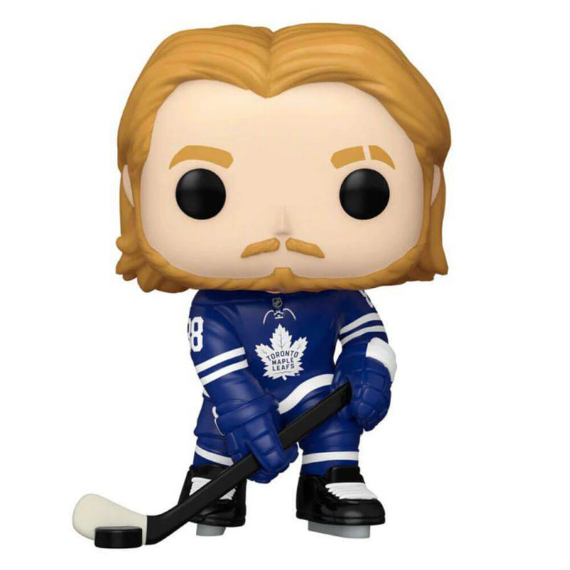 NHL Toronto William Nylander (Home) US Exclusive Pop! Vinyl