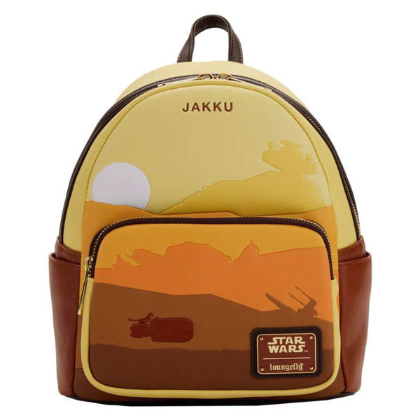 Star Wars Jakku Mini Backpack