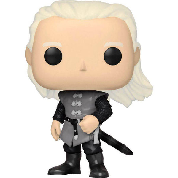 House of the Dragon Daemon Targaryen Pop! Vinyl