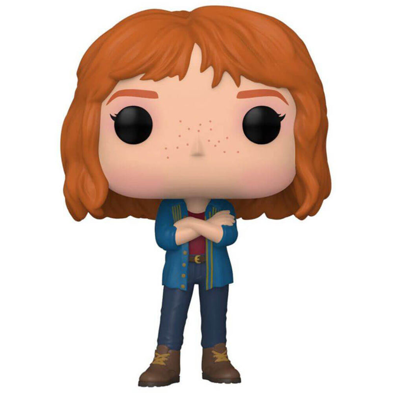 Jurassic World 3 Dominion Claire Dearing Pop! Vinyl