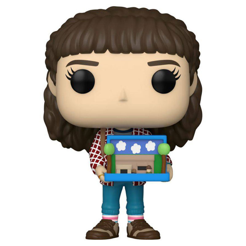 Stranger Things 4 Eleven Pop! Vinyl