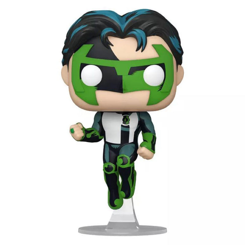 Justice League Comics Green Lantern US Exclusive Pop! Vinyl