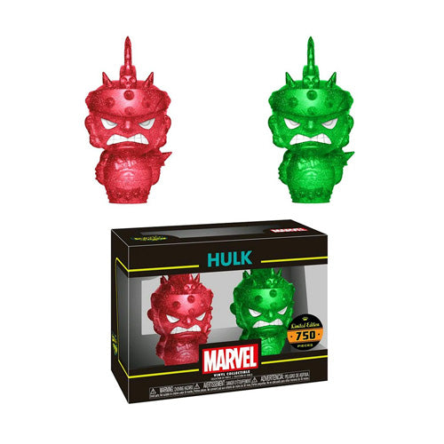 Thor 3 Ragnarok Gladiator Hulk XS Hikari 2 Pk