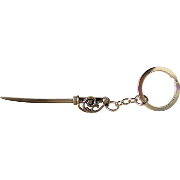 Assassin's Creed 4 Black Flag Edwards Cutlass Pewter Keyring