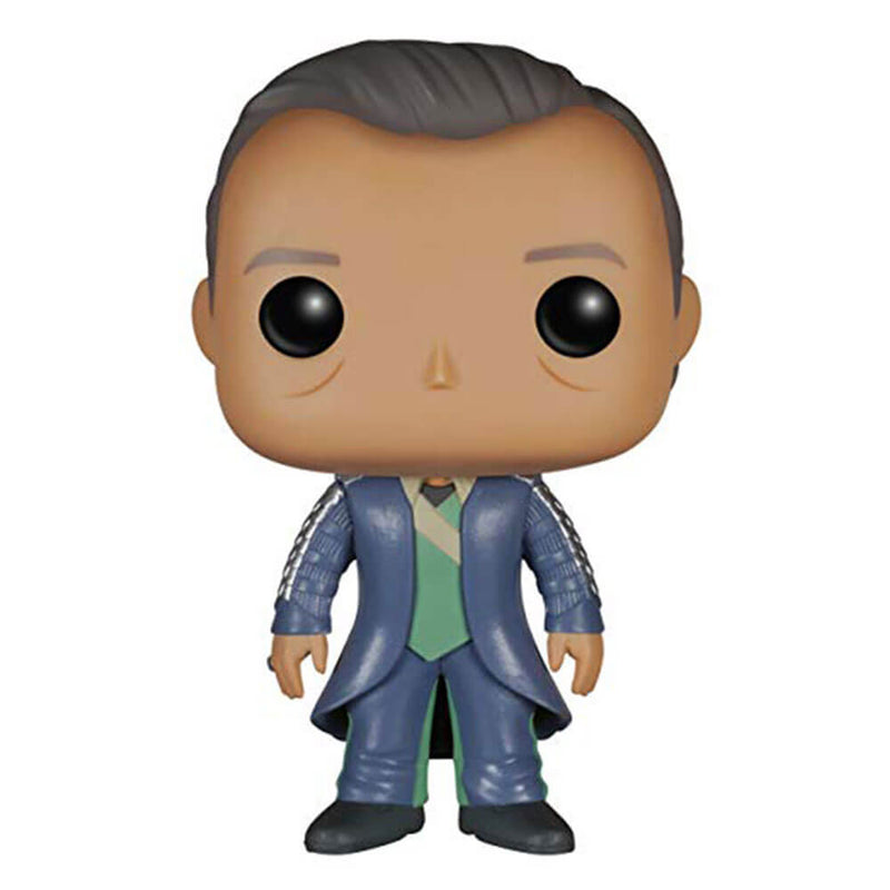 Tomorrowland David Nix Pop! Vinyl