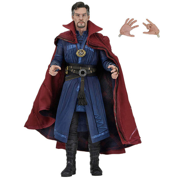 Doctor Strange 1:4 Scale Action Figure