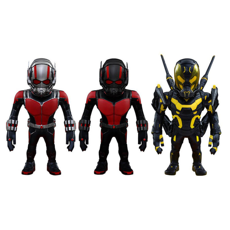 Ant-Man Artist Mix Deluxe Set of 3