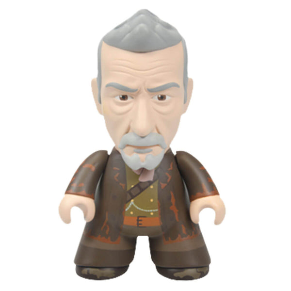 Doctor Who War Doctor Titans 6.5" Vinyl