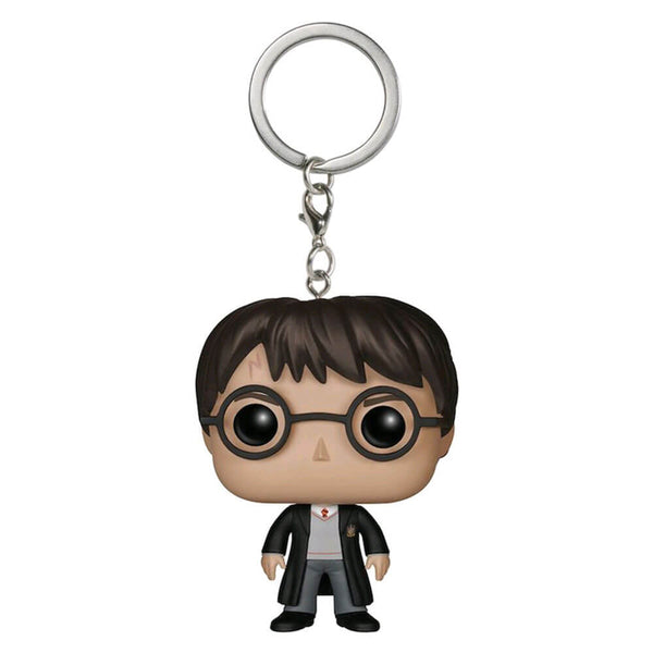 Harry Potter Harry Pocket Pop! Keychain