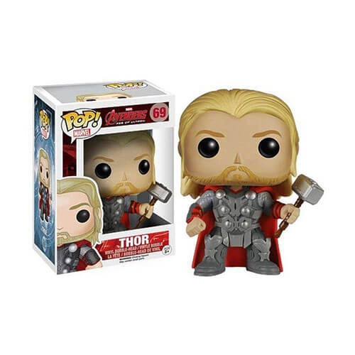 Avengers 2 Age of Ultron Thor Pop! Vinyl