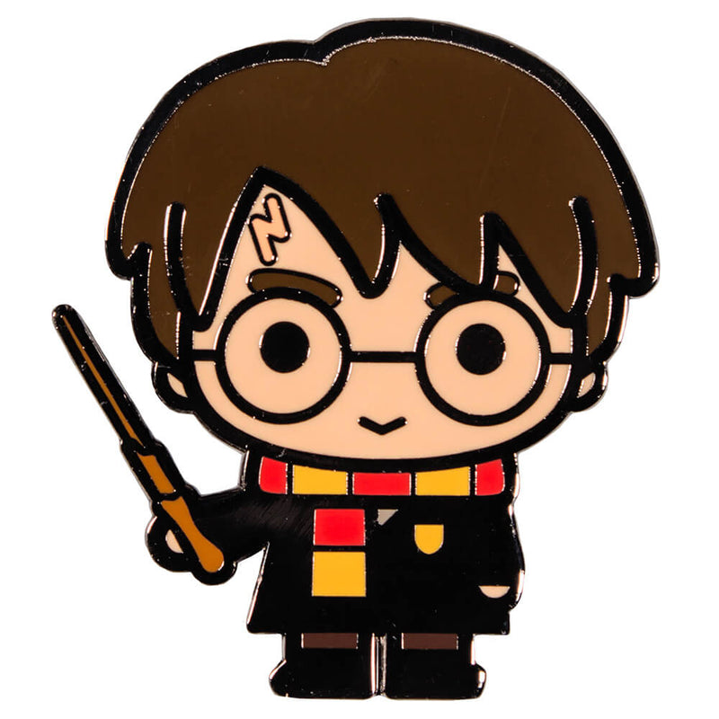 Harry Potter Chibi Emaille-Pin