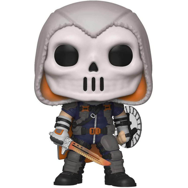 Avengers (Video Game 2020) Taskmaster Pop! Vinyl