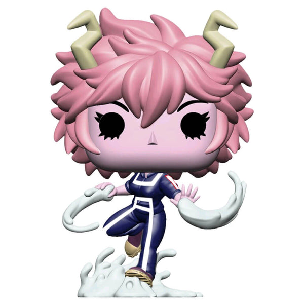 My Hero Academia Mina Ashido Metallic US Exclusive Pop