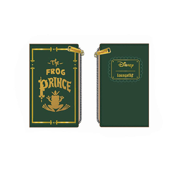 Princess and the Frog Prince Purse