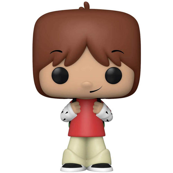 Foster's Home for Imaginary Friends Mac Pop! Vinyl