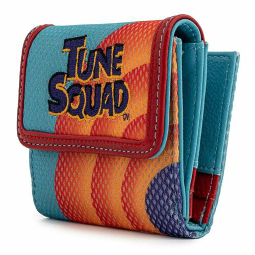 Space Jam Tune Squad Bugs Purse