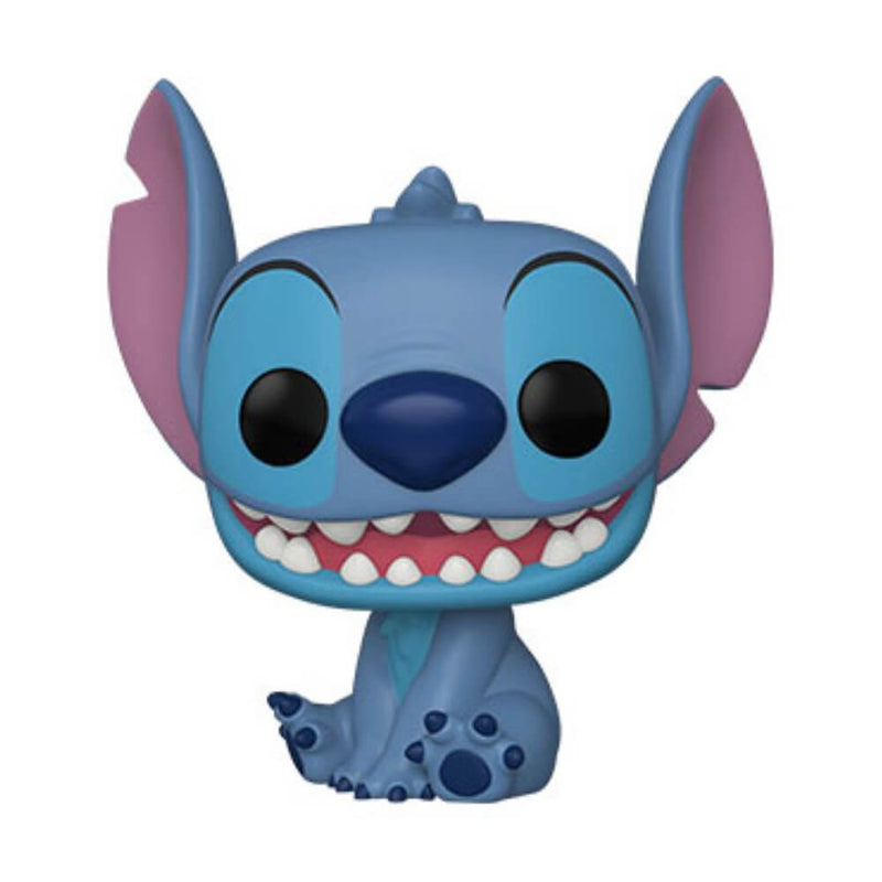 Lilo and Stitch Stitch 10" Pop! Vinyl