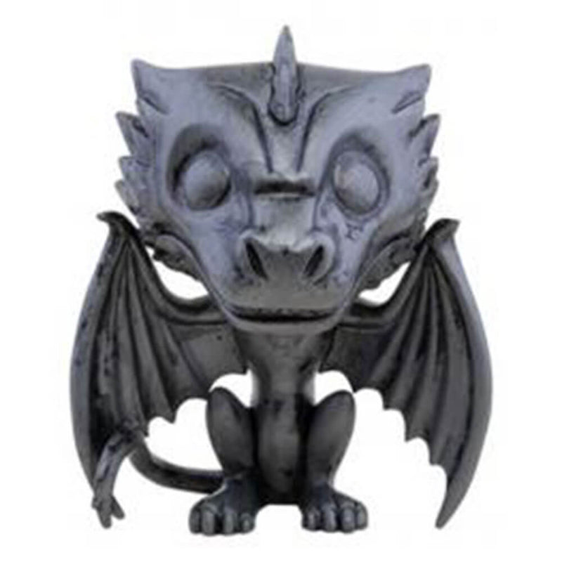 A Game of Thrones Drogon Iron Pop! Vinyl