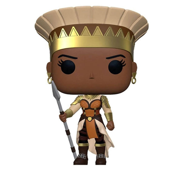 What If Queen General Ramonda Pop! Vinyl