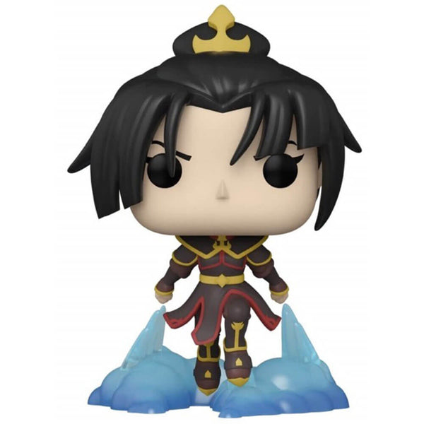 Avatar the Last Airbender Azula US Exclusive Pop! Vinyl