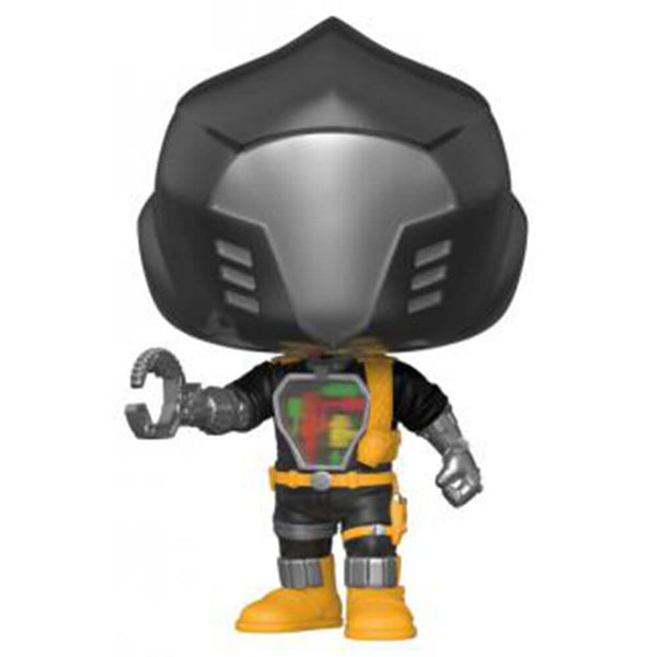 G.I. Joe Cobra B.A.T. SDCC 2021 US Exclusive Pop! Vinyl