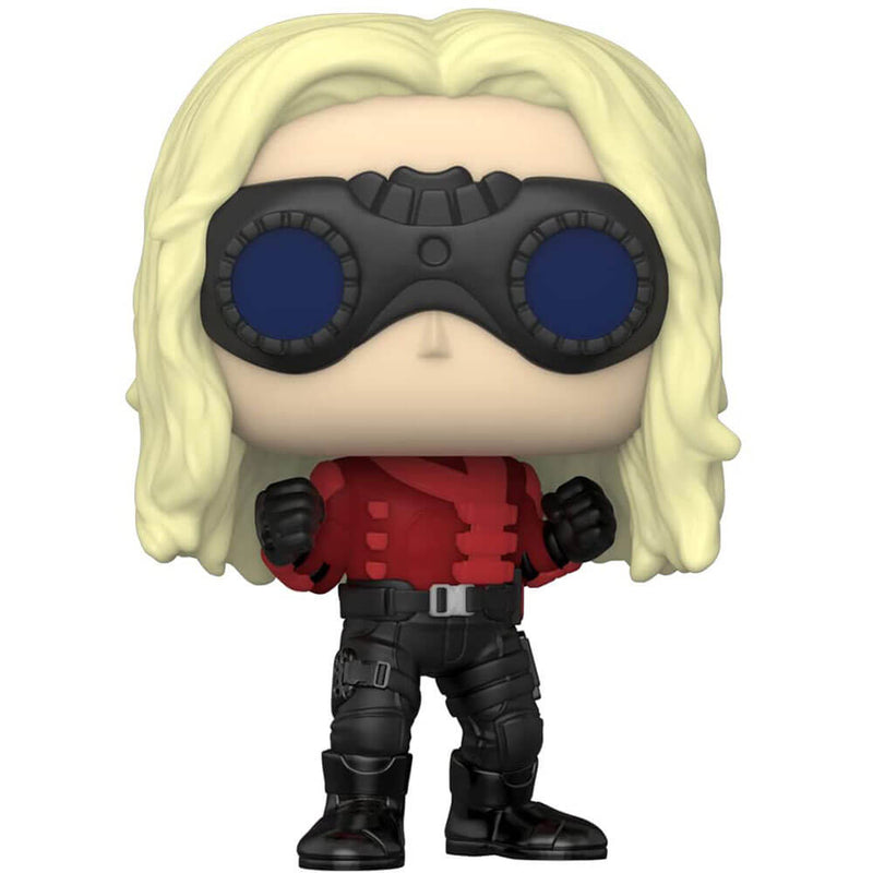 The Suicide Squad Savant NYCC 2021 US Exclusive Pop! Vinyl