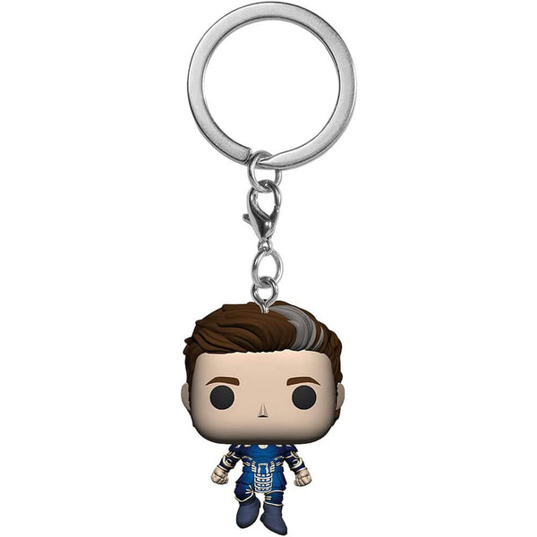 Eternals Ikaris Pocket Pop! Keychain