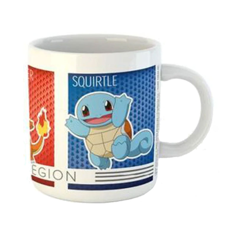 Impact Pokemon Kaffee-Tee-Becher