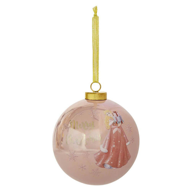 Disney Prinzessin Weihnachtskugel