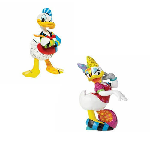 Disney by Britto 2021 Figurine (Large)