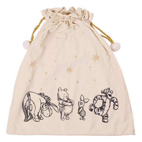 Disney Collectible Christmas Sack