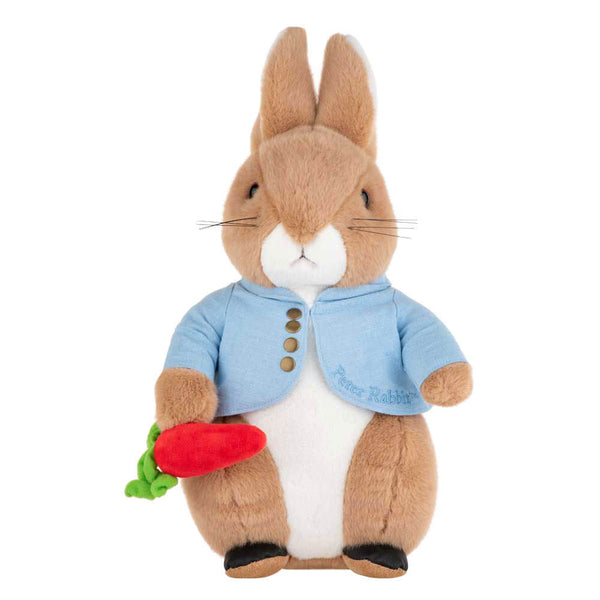 Beatrix Potter Petter Rabbit 120th Anniversary Plush Toy