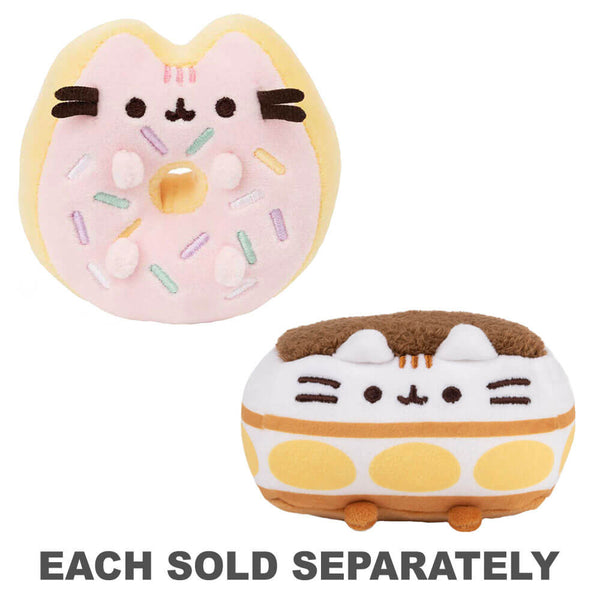 Pusheen Squishy Plush