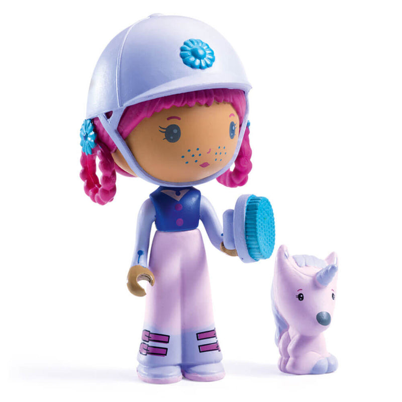 Djeco Tinyly Figur 7,5 cm