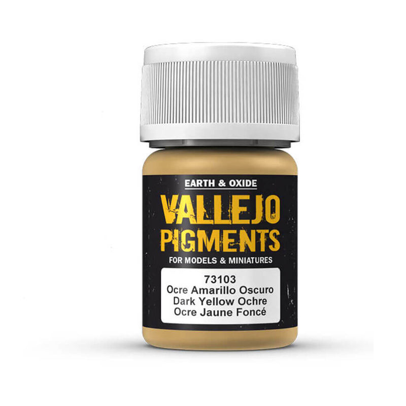 Vallejo-Pigmente 30 ml