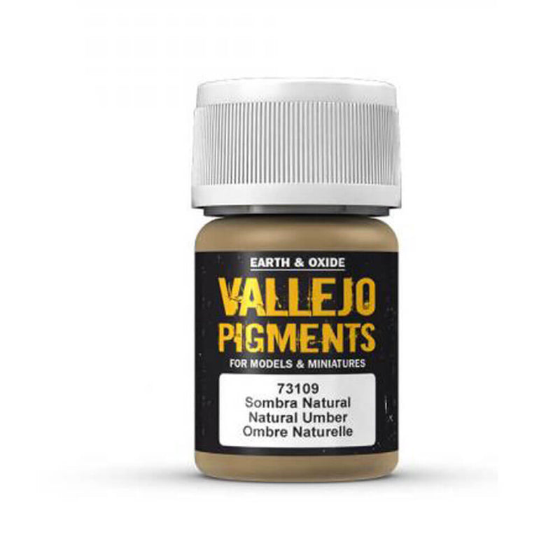 Vallejo-Pigmente 30 ml