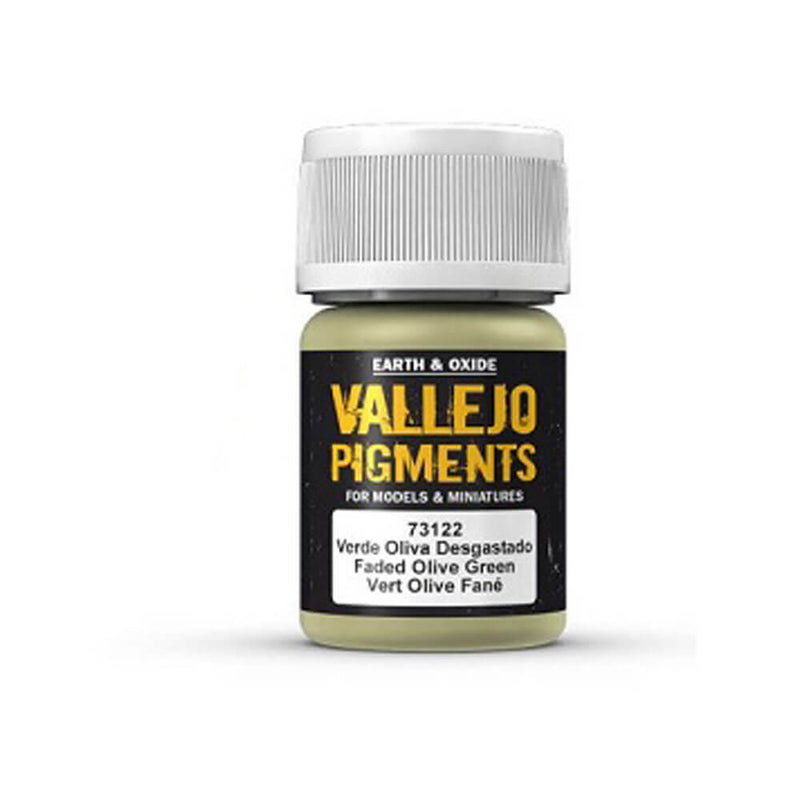 Vallejo-Pigmente 30 ml