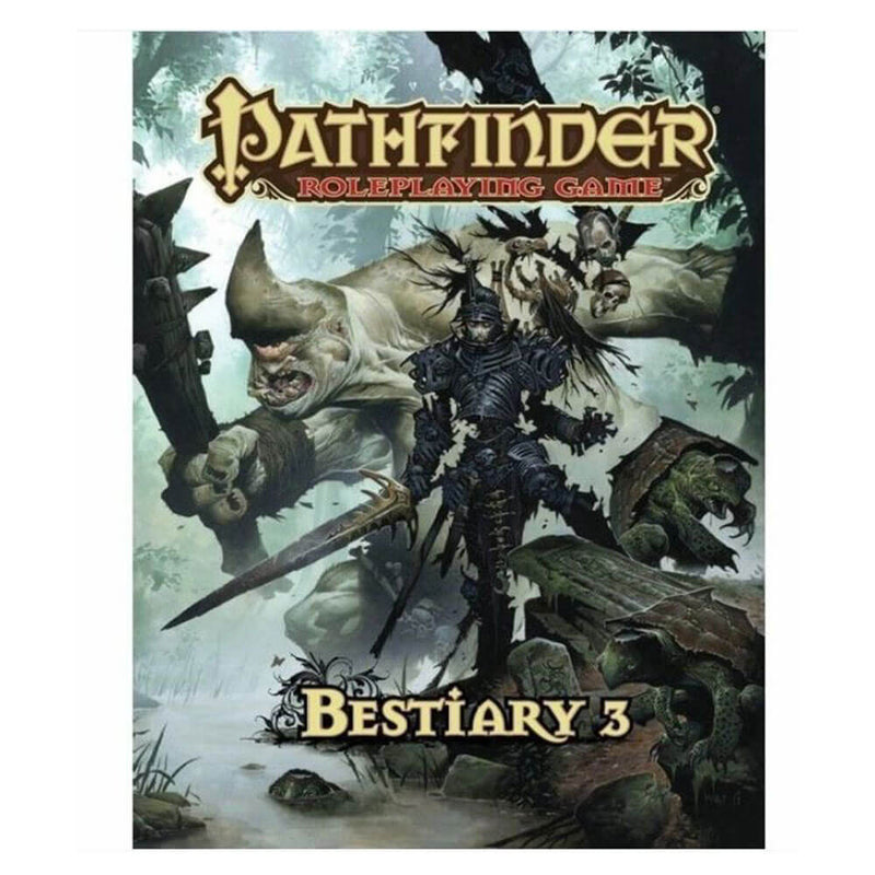 Pathfinder-Bücher in zweiter Auflage