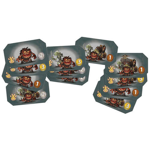 Treasure Hunter Goblin's Loot Expansion