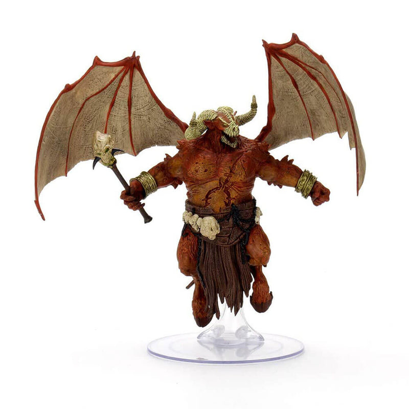 Dungeons & Dragons Demon Lord of Undeath Premium Figure