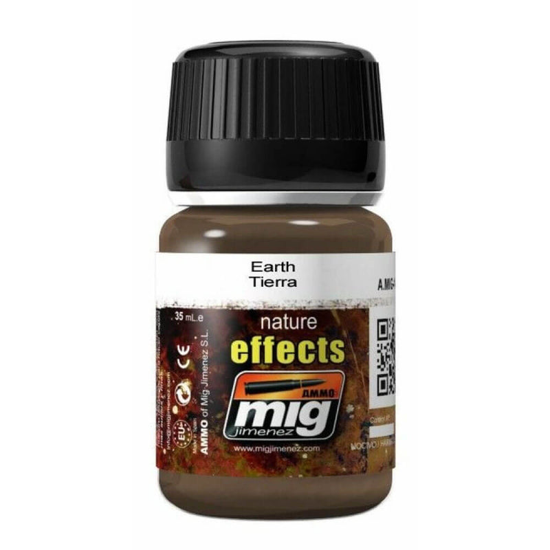 Munition von MIG Emaille Effects 35ml