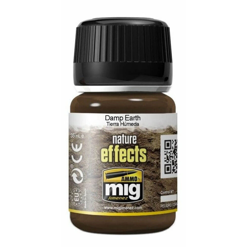 Munition von MIG Emaille Effects 35ml