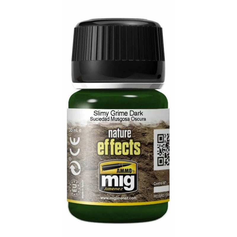 Munition von MIG Emaille Effects 35ml