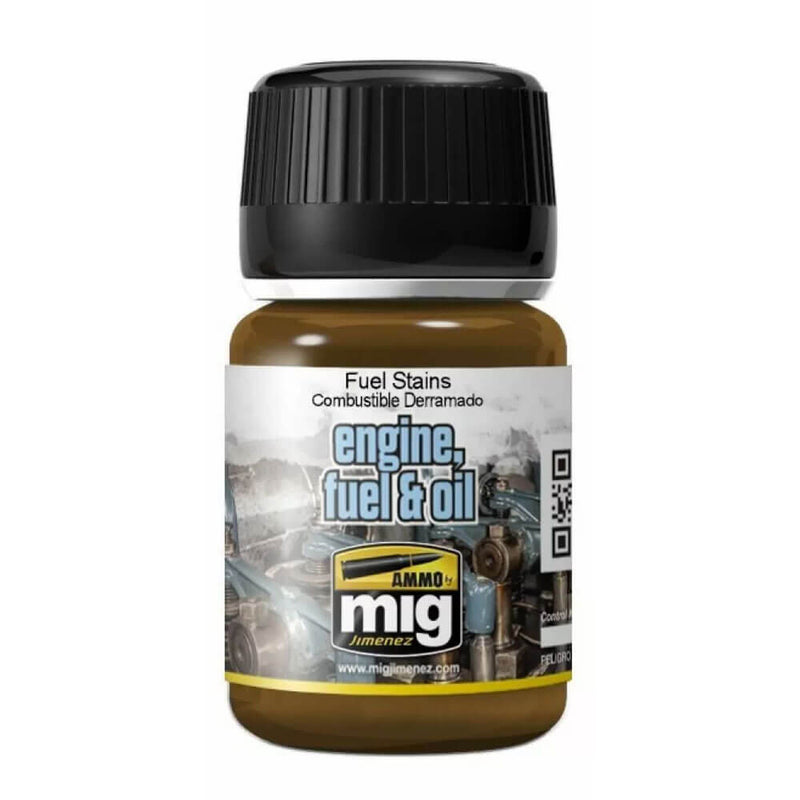 Munition von MIG Emaille Effects 35ml