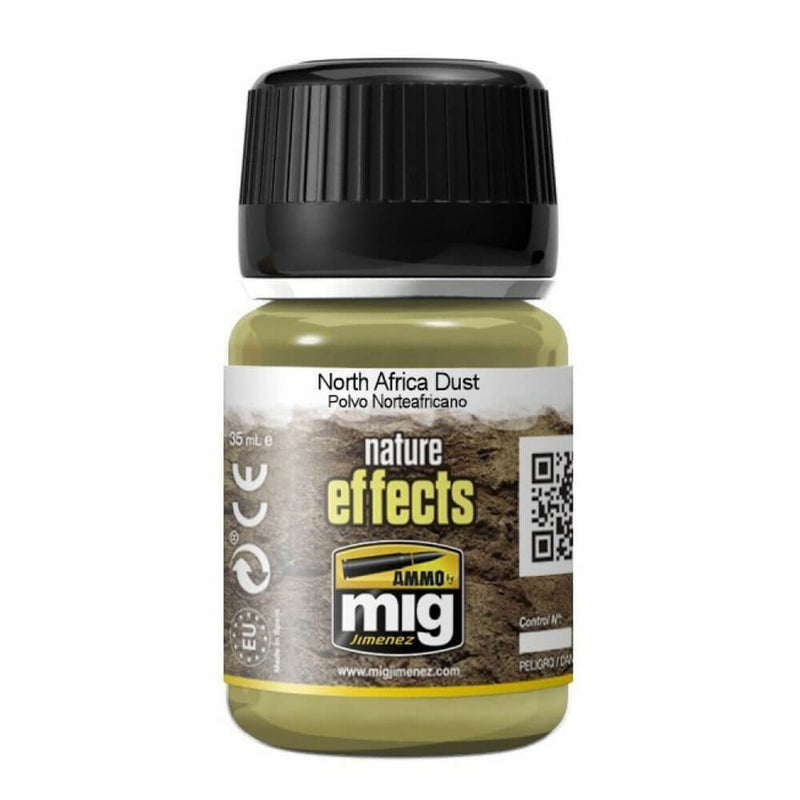 Munition von MIG Emaille Effects 35ml