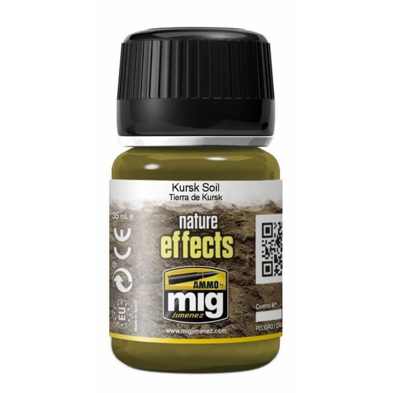 Munition von MIG Emaille Effects 35ml